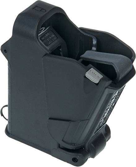 [UP60B] Maglula Uplula Loader