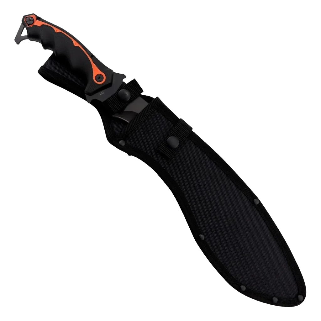 [BOK-02RY690] Böker Magnum CSB Kukri Machete