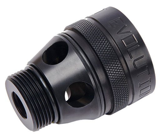 Wildcat Evolution Thread Section