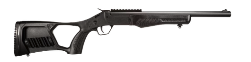 [SSPS45-BK] Rossi Poly Tuffy Survival