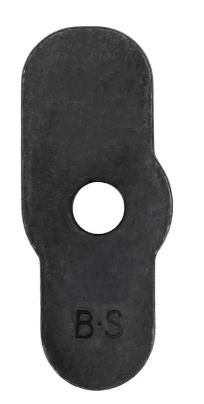 [BEN-G0027300] Benelli Drop Plate B (55) LH - M1 Super 90