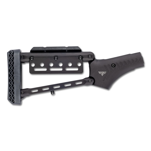 RPP Henry Lever Stock