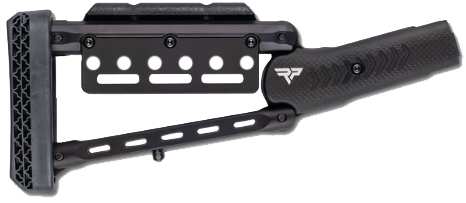 [RPP-8024] RPP Winchester 94 Butt Stock — Black