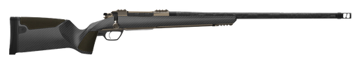 Gunwerks Nexus Rifle System