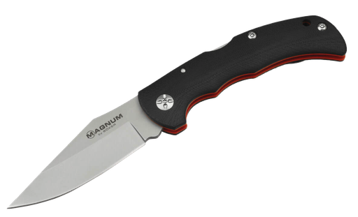 [BOK-01SC078] Böker Magnum Most Wanted