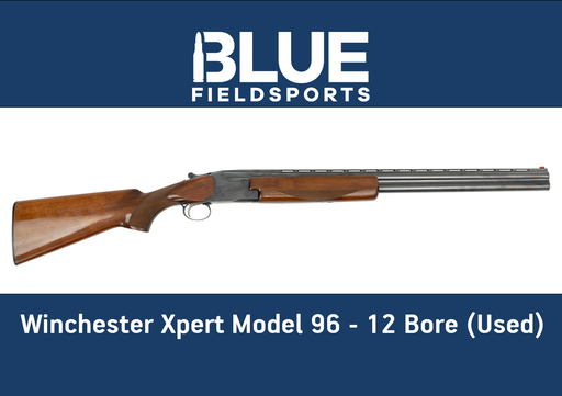 [K357022] Winchester Xpert Model 96 - 12 Bore (Used)