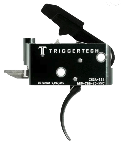 Triggertech AR10 Adaptable Trigger