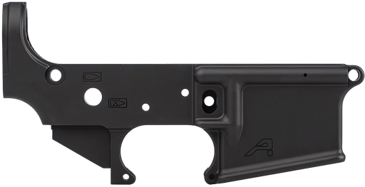[APAR501101C] Aero AR-15 Gen 2 Stripped Lower Receiver