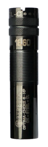 Beretta Optima HP DLC Model - Extended 20mm 12g