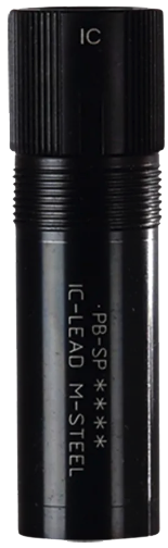 Beretta MobilChoke HP Black 12G - 20mm Extended