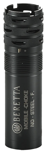 Beretta MobilChoke HP Blacked Ported Edition - 20mm Extended