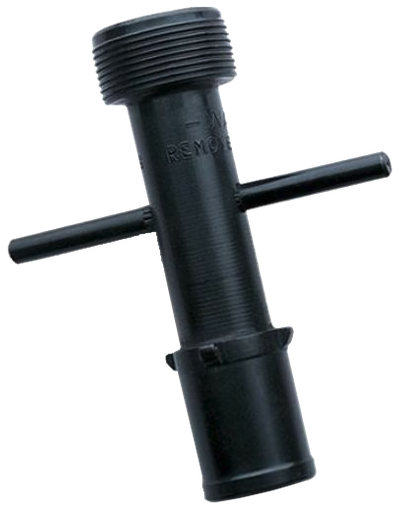 [BEN-F0312701] Benelli 12G Deluxe Choke Key & Thread Cleaner