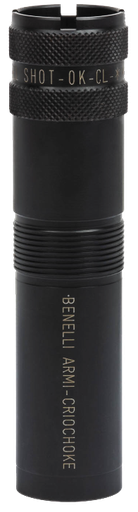 Benelli Black Crio Choke 12G - 50mm Extended