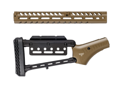 RPP Henry Handguard & Stock Set