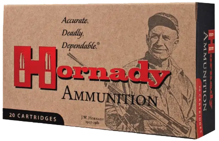 [HORN-808794] Hornady .300 BLK 110gr CX Custom