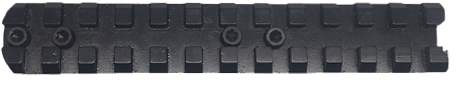 RPP RHINO 1913 Picatinny Scope Rail