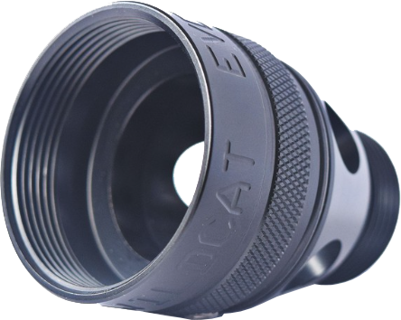 Wildcat Predator Thread Section