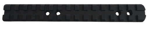 RPP Costa 6" Henry Receiver Rail