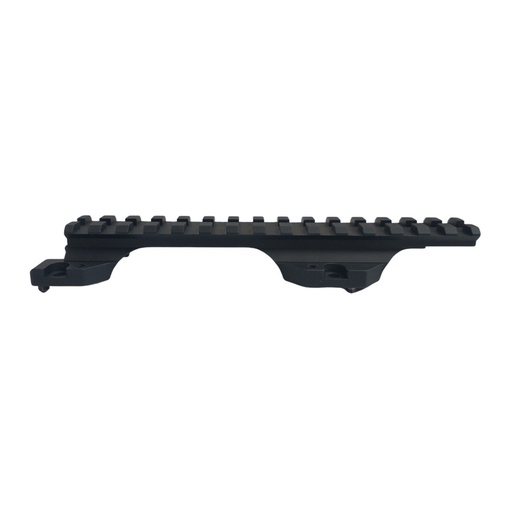 [RPP-1400] RPP Costa Gator Picatinny Rail