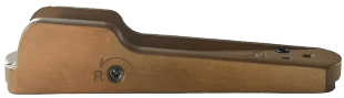 RPP Henry Cloverleaf Receiver Peep Sight