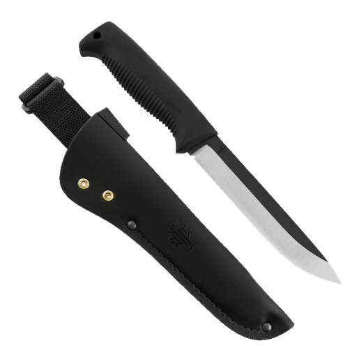 M95 Ranger Puukko (Leather Sheath)