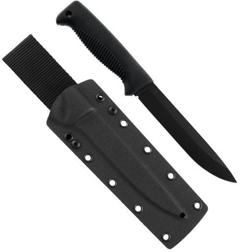M95 Ranger Puukko (Kydex Sheath)