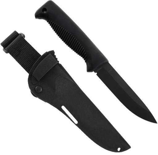 M07 Ranger Puukko (Composite Sheath)