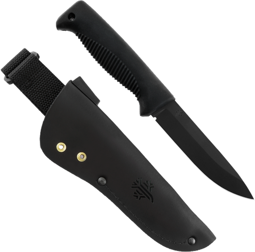 M07 Ranger Puukko (Leather Sheath)