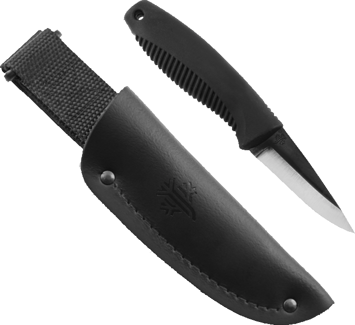 M23 Ranger Cub (Leather Sheath) | Blue Fieldsports