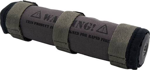 Ulfhednar Miragecover Silencer