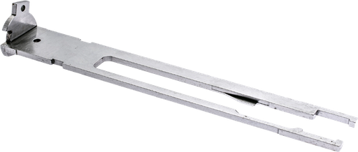 [22BA4EB] CMMG Receiver Frame, Bravo, 22 LR AR Conversion