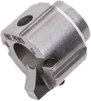 [22BA415] CMMG Barrel Collar Assembly, 22 LR AR Conversion