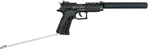 Grand Power K22 Whisper LBP