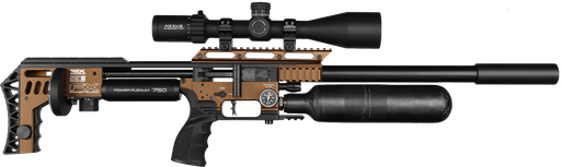 FX Impact M4