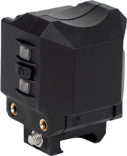 [191818] FX Pocket Chronograph V2