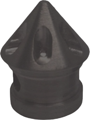 RPP Marlin Rocket Pod Magazine End Tube Cap