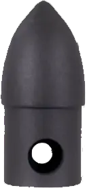 RPP Marlin Smooth Magazine End Tube Cap