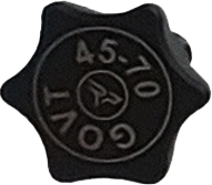 RPP Henry Quick Takedown Screw