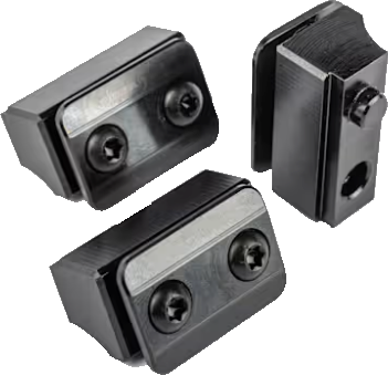 [S540219130] Tikka T3x ACE Handguard Weight Pair