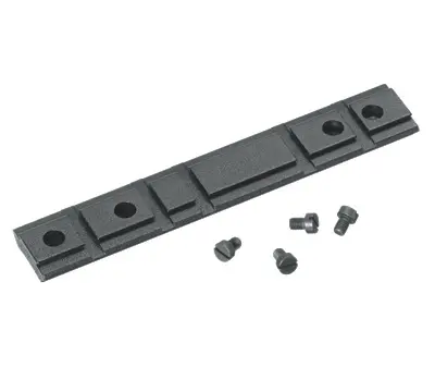 Ruger 10/22 Weaver Rail