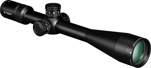 Golden Eagle HD 15-60x52 SFP MOA