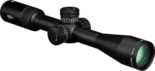 Viper PST Gen II 3-15x44 FFP EBR-7C