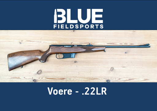 [263104] Voere - .22LR (Used)