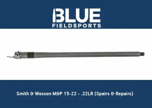 [N/A] Smith & Wesson M&P 15-22 Barrel - .22LR (Spairs or repairs)