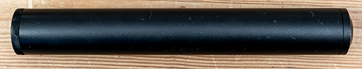 [BFP2221] Moderator - .25Cal 1/2x20UNF (Spares or Repairs)