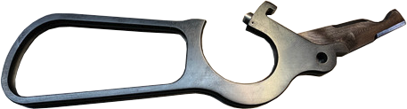 Beartooth JM Marlin 1894 Oversized Lever Loop
