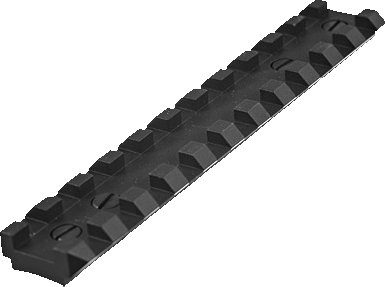 [RU90465] Ruger 10/22 Picatinny Base Rail