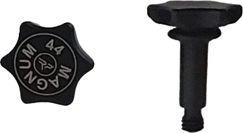 S&W 1854 Lever Screw