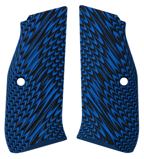 LOK Shadow 2 Palm Swell Ridgeback Grips