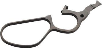 Large Loop Levers for Henry Lever Action Rifles